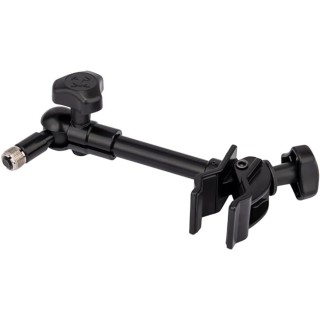 Hercules HCDG-137B Diğer Standlara Monte Edilebilir Mikrofon Standı