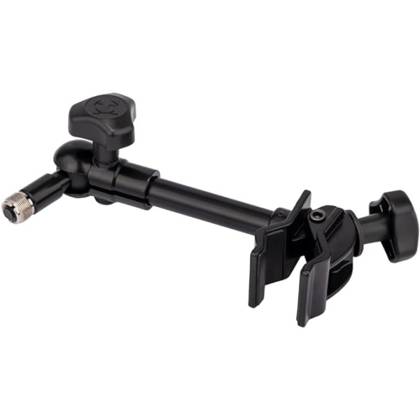 Hercules HCDG-137B Diğer Standlara Monte Edilebilir Mikrofon Standı