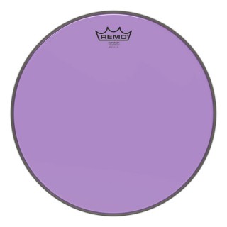Remo BE-0314-CT-PU - Emperor® Colortone™ Purple 14
