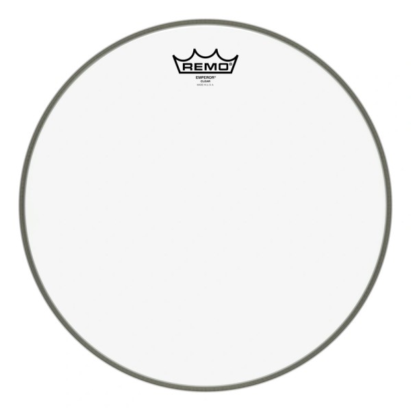Remo BE-0314-00 Emperor Şeffaf 14