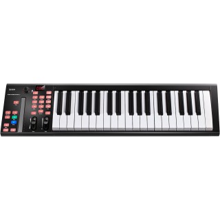 iCON iKeyboard 4 X Tek Kanal DAW Kontrol Panelli 37 Tuş MIDI Klavye