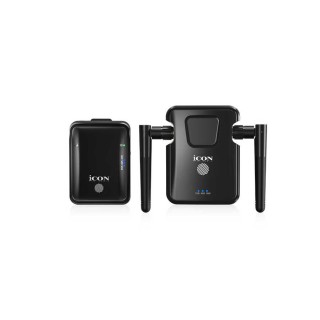 iCON AirMon Pro Kablosuz Monitör Kulaklık Sistemi 
