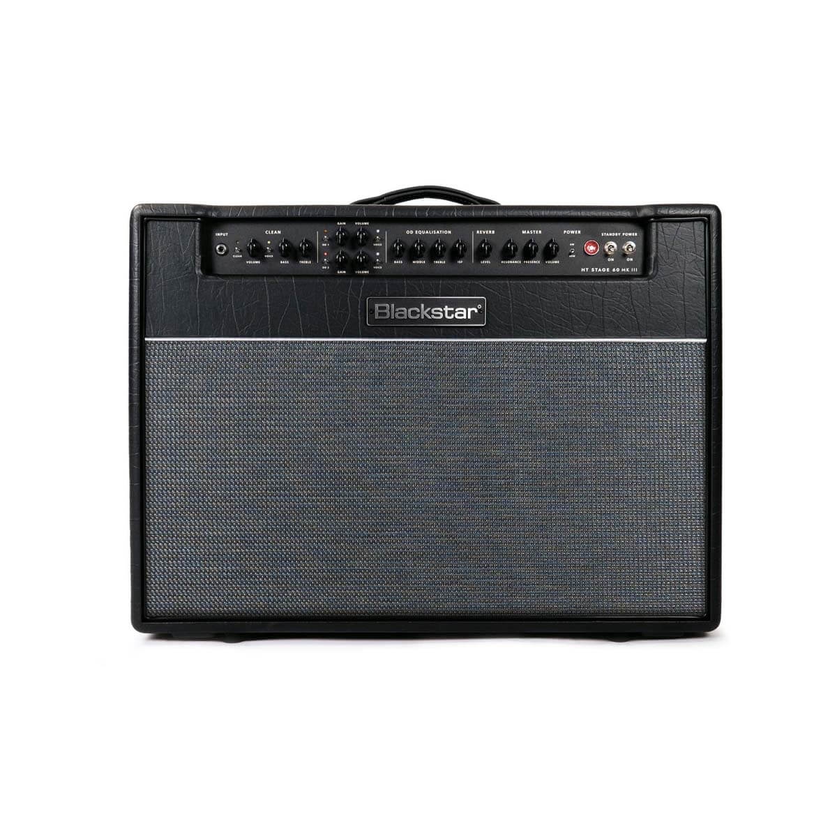 Blackstar HT Stage 60 212 MK III 2 x 12 Blackstar HT Stage 60 212 MK III 2 x 12