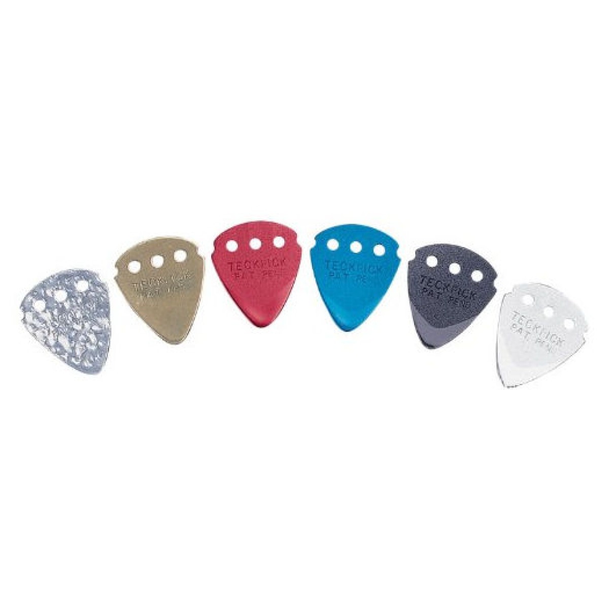 Jim Dunlop 4670 Pena Şarjörü Jim Dunlop 4670 Pena Şarjörü