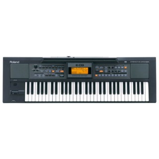ROLAND E-09 Aranjör Klavye