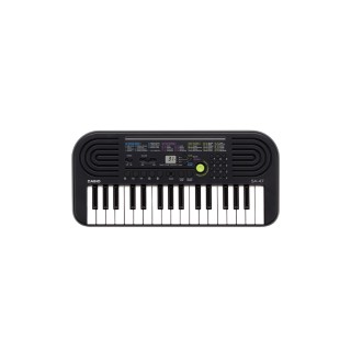 Casio SA-47AH2 Mini Org Casio SA-47AH2 Mini Org