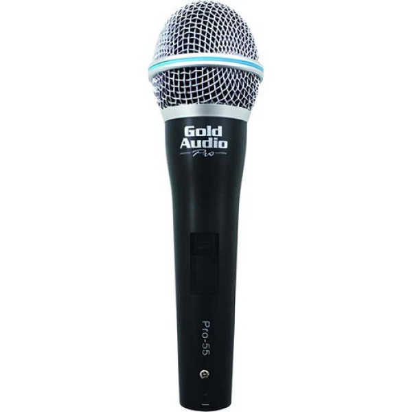 Gold Audıo Pro 55 Mikrofon