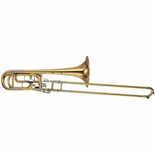 Yamaha YBL822G Xeno Bass Trombon