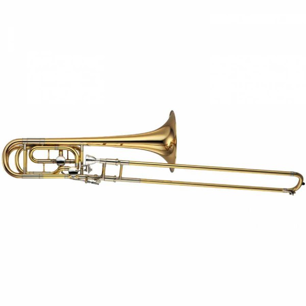 Yamaha YBL822G Xeno Bass Trombon