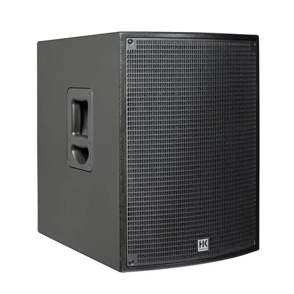 HK Audio SONAR 115 Sub D 15