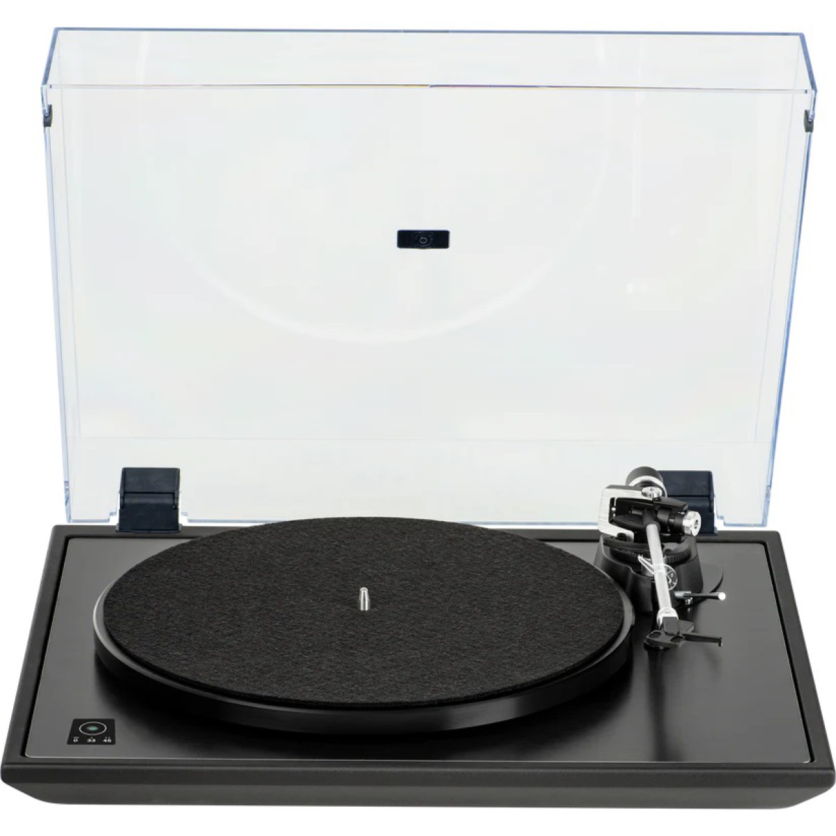 REKKORD AUDIO M500 Audiophile Manuel Pikap - Ortofon 2M Blue İğne ile