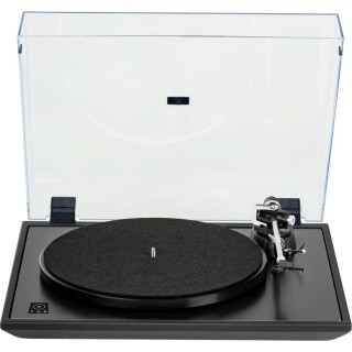 REKKORD AUDIO M500 Audiophile Manuel Pikap - Ortofon 2M Blue İğne ile