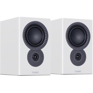 Mission LX-3 MKII Bookshelf Hoparlör (Beyaz)