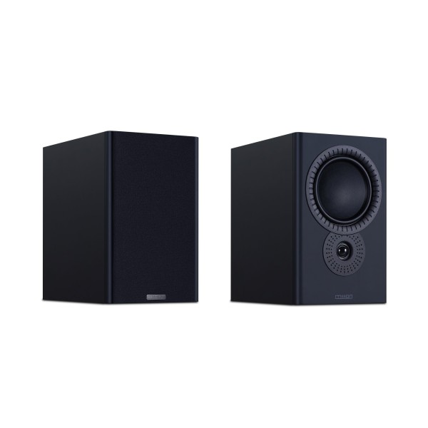 Mission LX-3 MKII Bookshelf Hoparlör (Siyah)