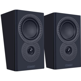 Mission LX-3D MKII Surround Pasif Hoparlör (Lux Siyah)