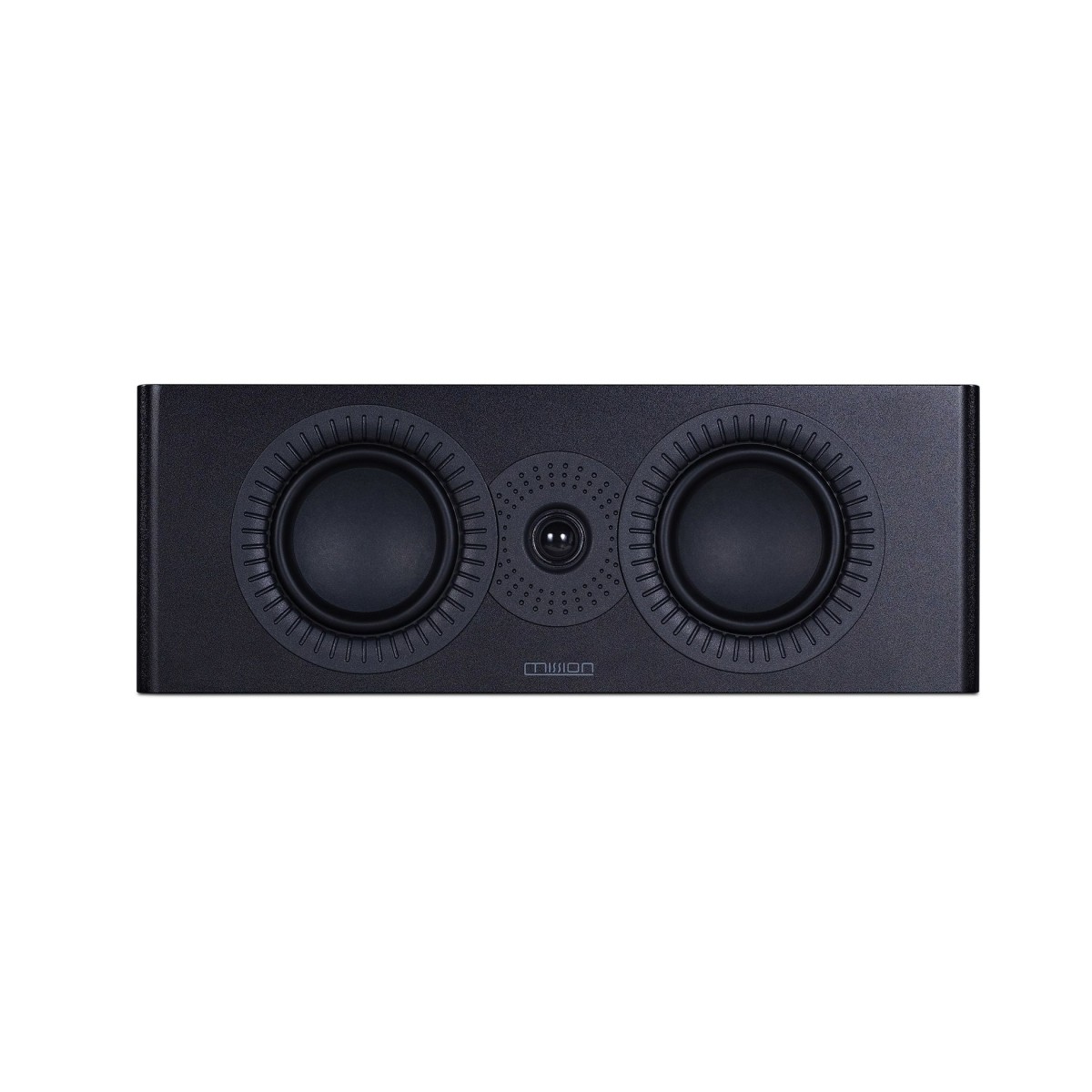 Mission LX-C2 MKII Center Pasif Hoparlör (Ceviz)