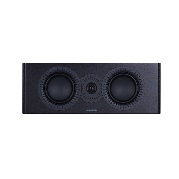 Mission LX-C2 MKII Center Pasif Hoparlör (Ceviz)
