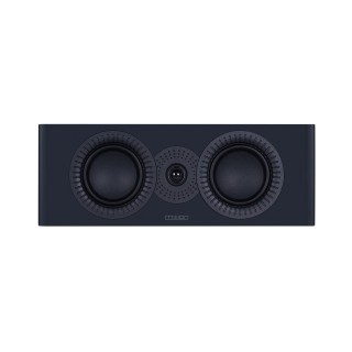 Mission LX-C2 MKII Center Pasif Hoparlör (Mat Siyah)