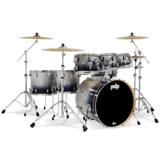 PDP Drums Concept Akçaağaç 7-Parça 22