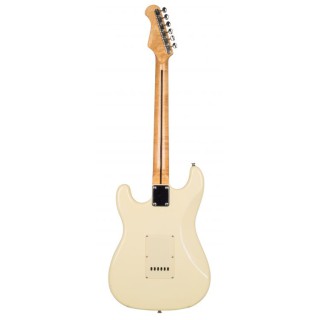 KOZMOS KST-57SSS-GMN-VWH 57 SSS Vintage Beyaz Elektro Gitar