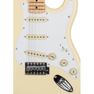 KOZMOS KST-57SSS-GMN-VWH 57 SSS Vintage Beyaz Elektro Gitar