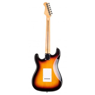 KOZMOS KST-57SSS-GMN-3TS Elektro Gitar