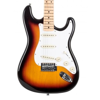 KOZMOS KST-57SSS-GMN-3TS Elektro Gitar