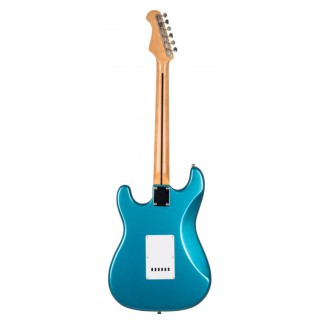 KOZMOS KST-57SSS-GMN-LPB Elektro Gitar