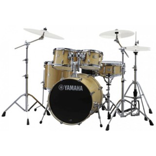 Yamaha Stage Custom Birch 5-Parça 20