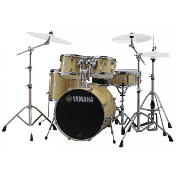 Yamaha Stage Custom Birch 5-Parça 20