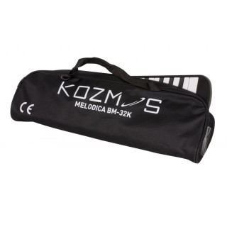 KOZMOS BM32KT-BK Siyah Melodika