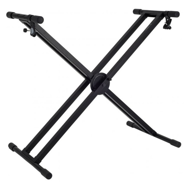 KOZMOS KS-KS310 Double Sökülebilir Klavye Standı