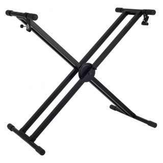 KOZMOS KS-KS314 Double Ayaklı Klavye Standı
