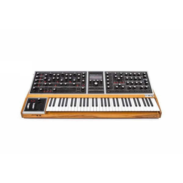 Moog One Analog Synthesizer