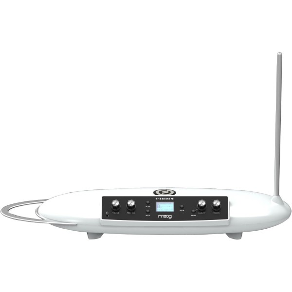 Moog Theremini Theremin
