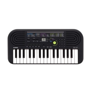 Casio SA-47AH2 Mini Org Casio SA-47AH2 Mini Org