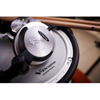 ROLAND RH-300V Stereo Kulaklık ROLAND RH-300V Stereo Kulaklık