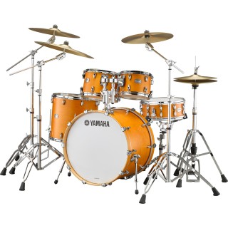 Yamaha Tour Maple Custom 22