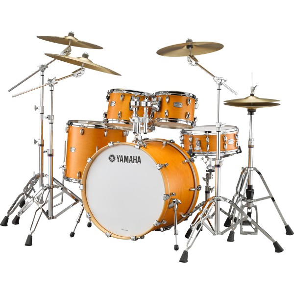 Yamaha Tour Maple Custom 22