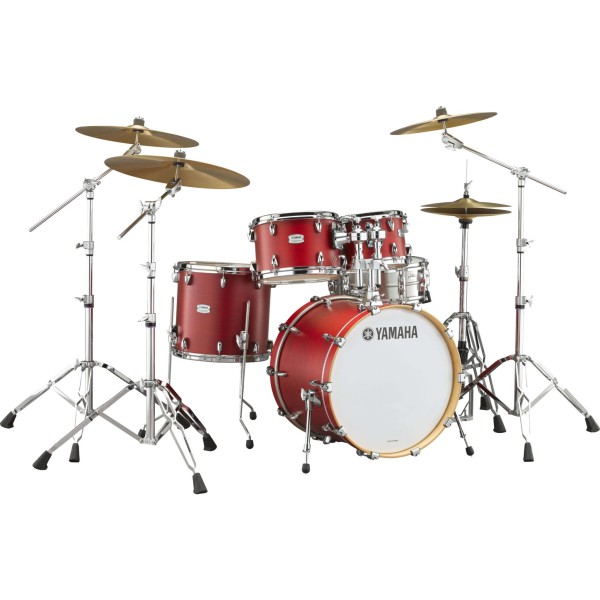 Yamaha Tour Maple Custom 20