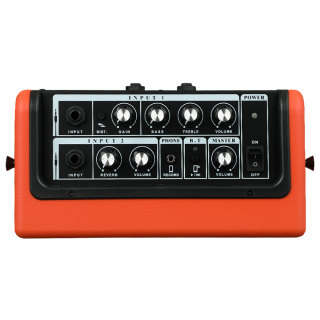 KOZMOS NOVA-15G Gitar Amfisi