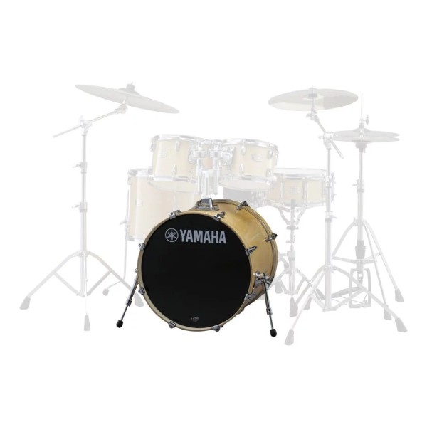 Yamaha Stage Custom Birch 22