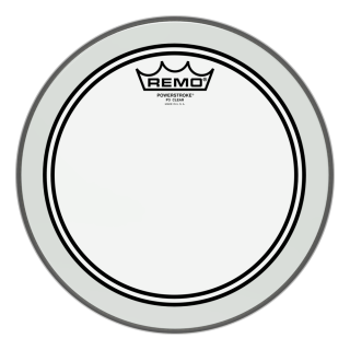 REMO P3-0310-BP- Powerstroke® P3 Şeffaf 10