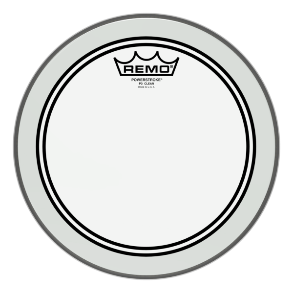 REMO P3-0310-BP- Powerstroke® P3 Şeffaf 10