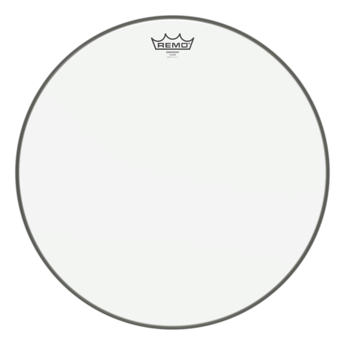 REMO BE-0318-00- Emperor® Şeffaf 18