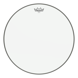 REMO BE-0318-00- Emperor® Şeffaf 18