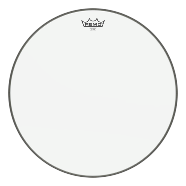 REMO BE-0318-00- Emperor® Şeffaf 18