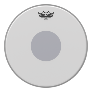 REMO CS-0113-10- Controlled Sound® Kumlu Bottom Black Dot™ 13