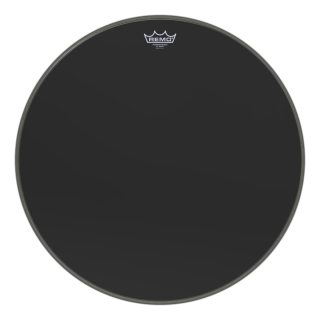 REMO P3-1022-ES- Powerstroke® P3 Ebony® 22
