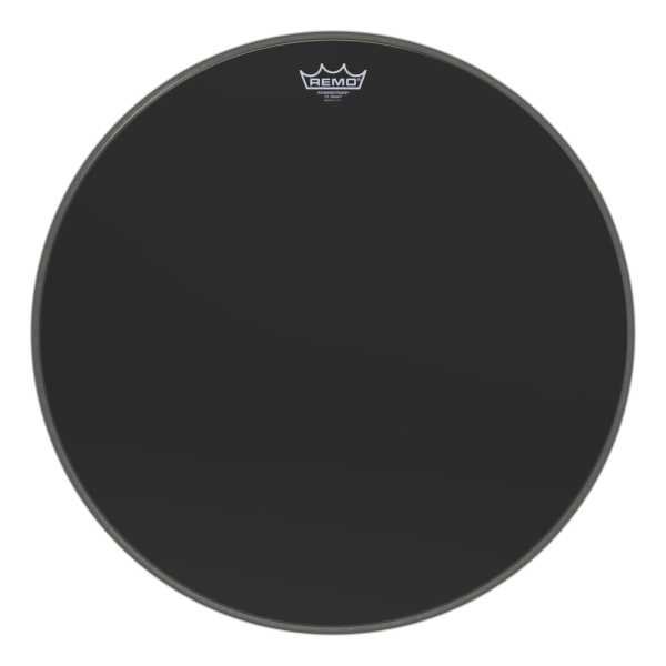 REMO P3-1022-ES- Powerstroke® P3 Ebony® 22